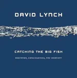 Cover of *Catching the Big Fish*