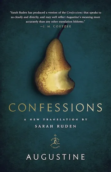 Cover of Confessions