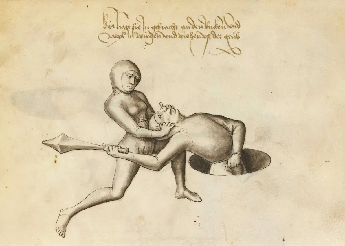 Really, Truly Breathless With Excitement