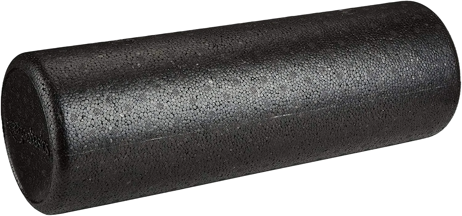 Amazon Basics foam roller