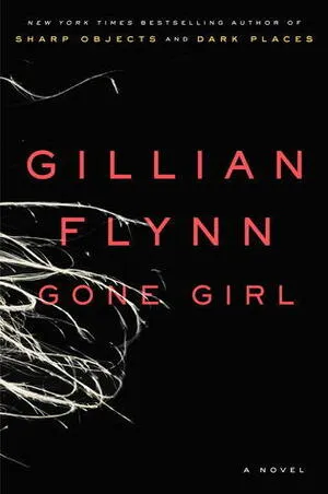 Cover of Gone Girl