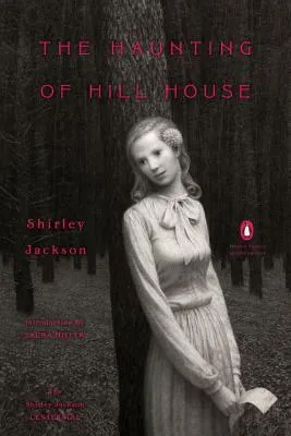 Cover of The Haunting of Hill House