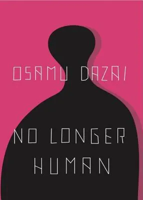 Cover of *No Longer Human*