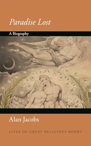 Cover of Paradise Lost: A Biography