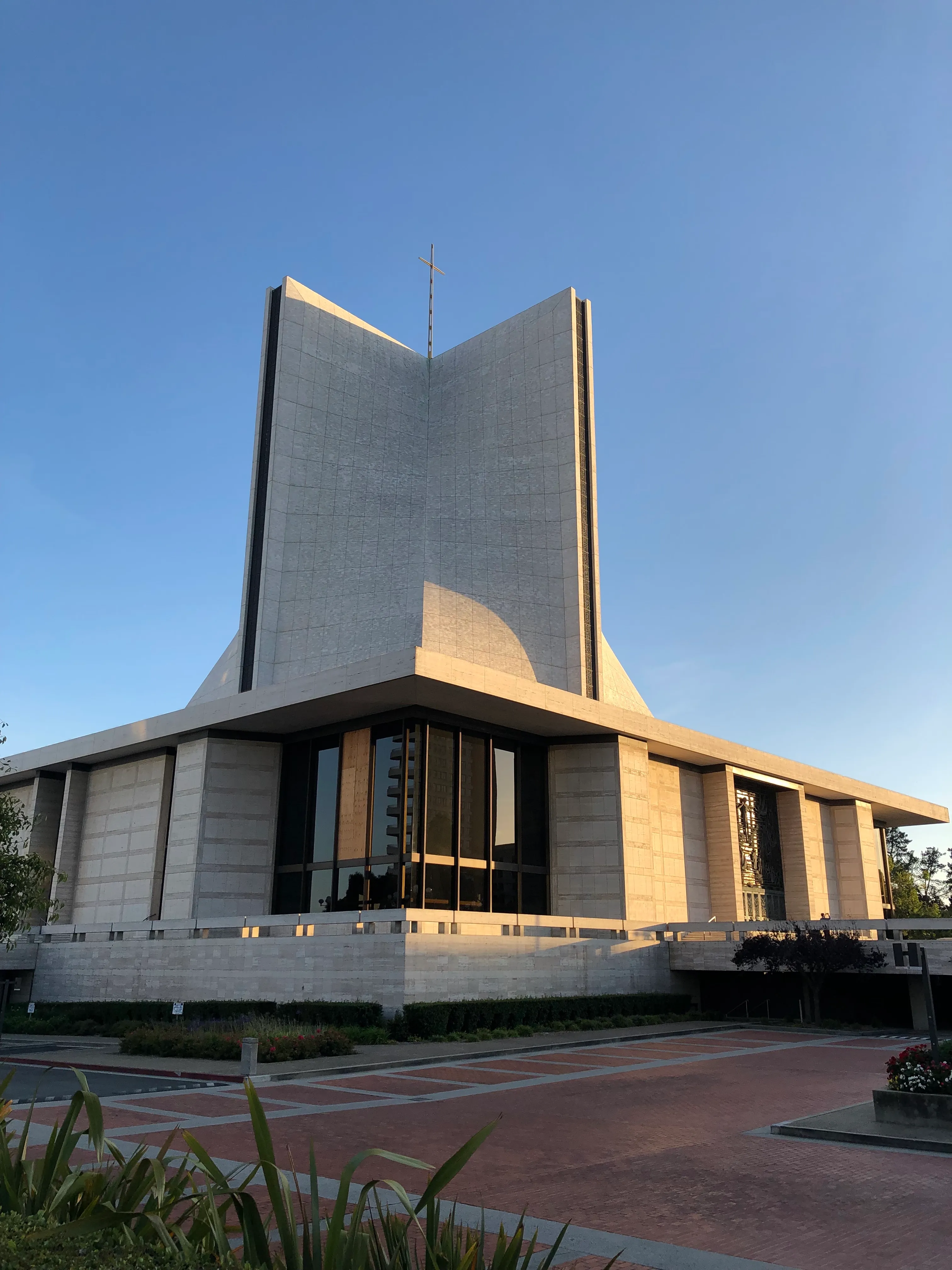 Cathedral of Saint Mary of the Assumption