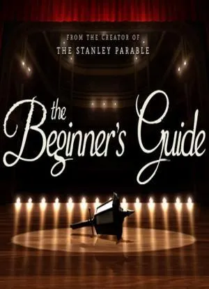 The Beginner's Guide poster