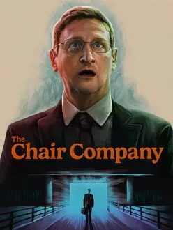The Chair Company poster