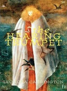 Cover of The Hearing Trumpet
