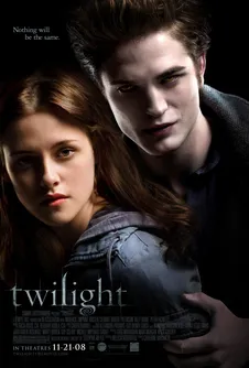 Cover of Twilight