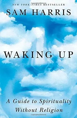Cover of Waking Up