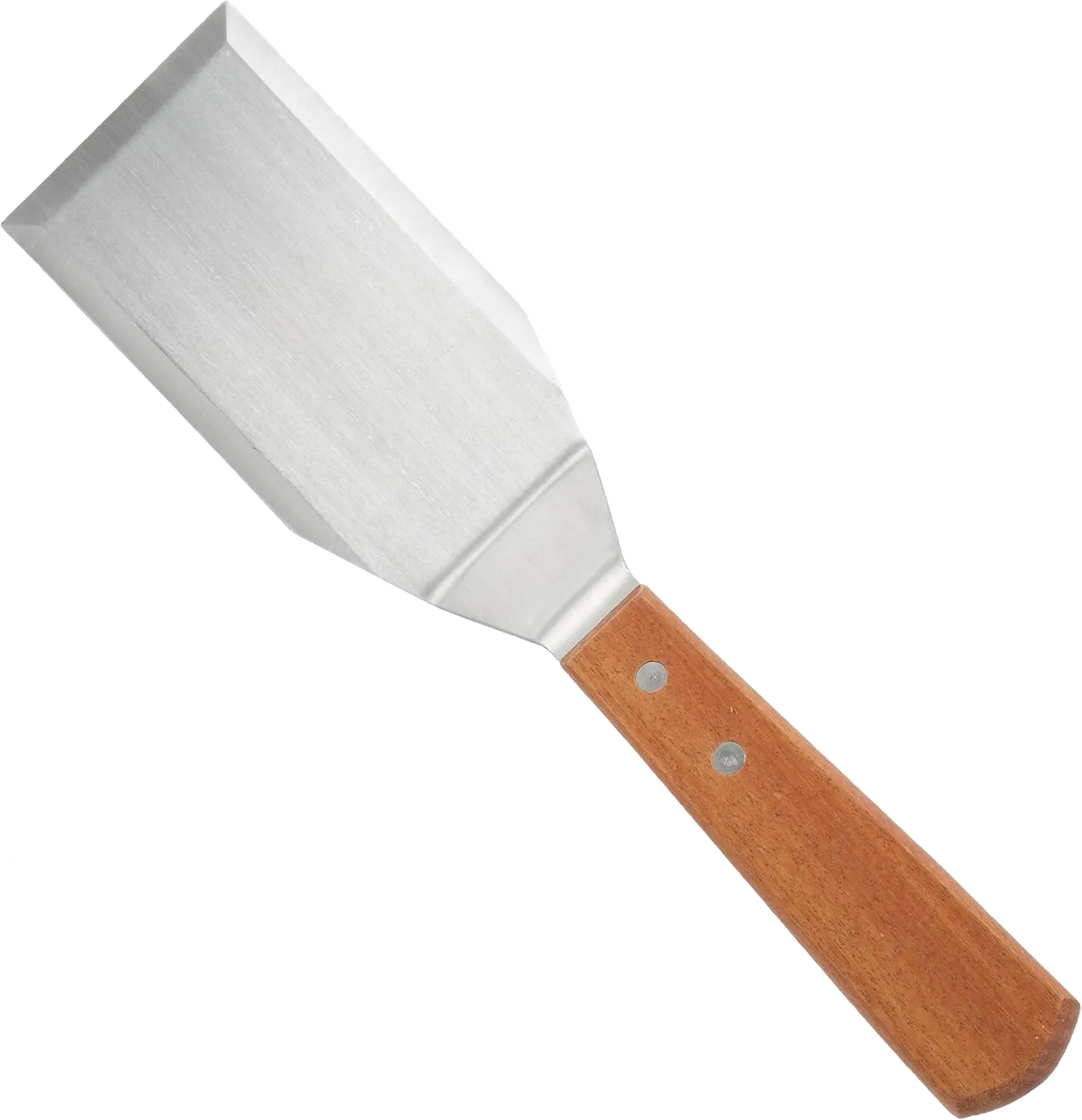 Winco's flat spatula