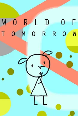 Cover of World of Tomorrow